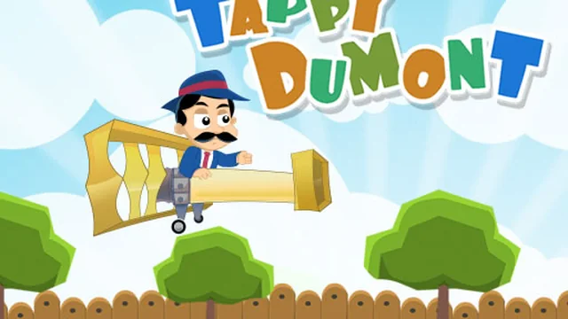 Tappy Dumont game thumbnail