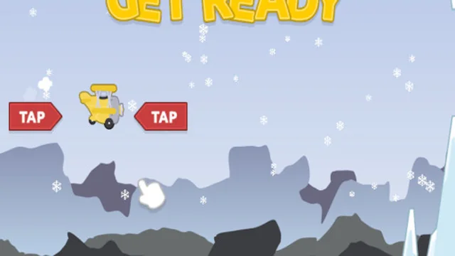 Tappy Plane game thumbnail