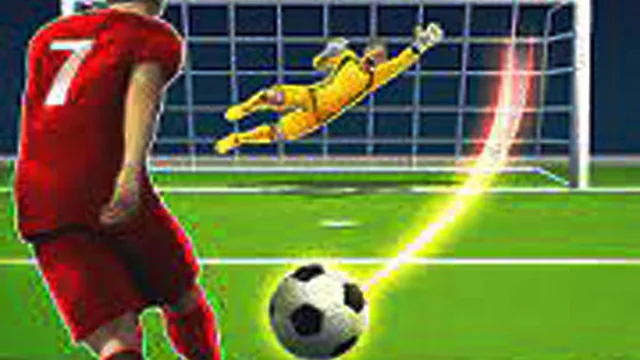 Taps Soccer Kickups game thumbnail