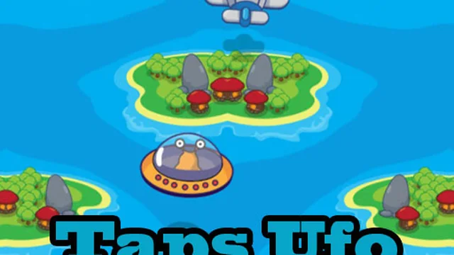 Taps Ufo