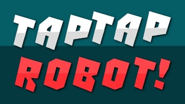Taptap Robot