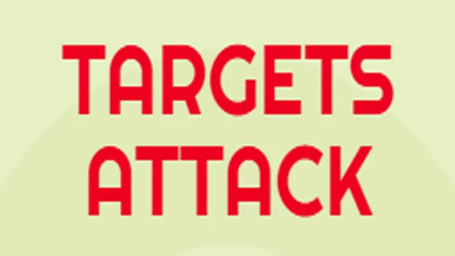 Targets Attack HD