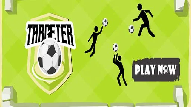 Targetter Game
