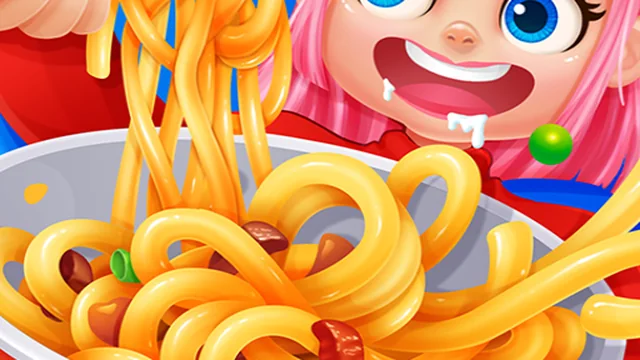 Tasty Chef - Cooking Chinese Food