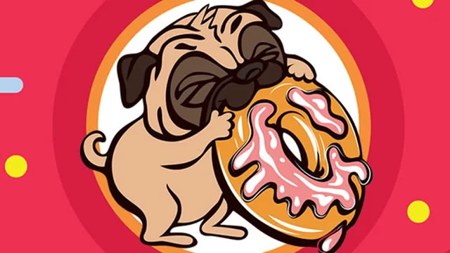 Tasty Donut Match3