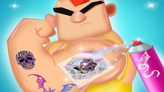 Tattoo Drawing Maker