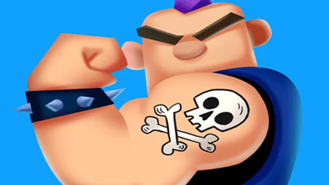 Tattoo Drawing  online game