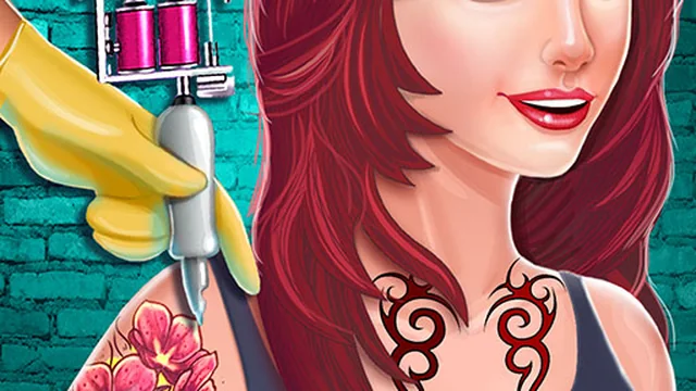 Tattoo Maker & Drawing Salon