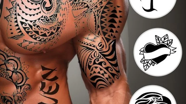 Tattoo master game thumbnail