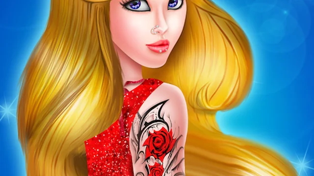Tattoo Salon Art