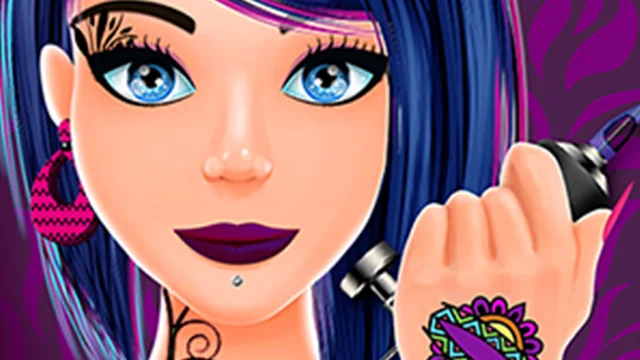 Tattoo Studio