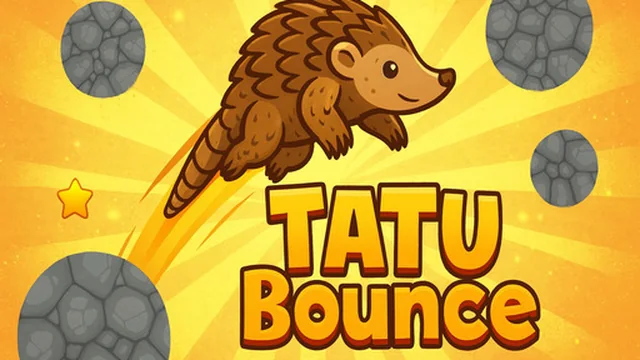 Tatu Bounce