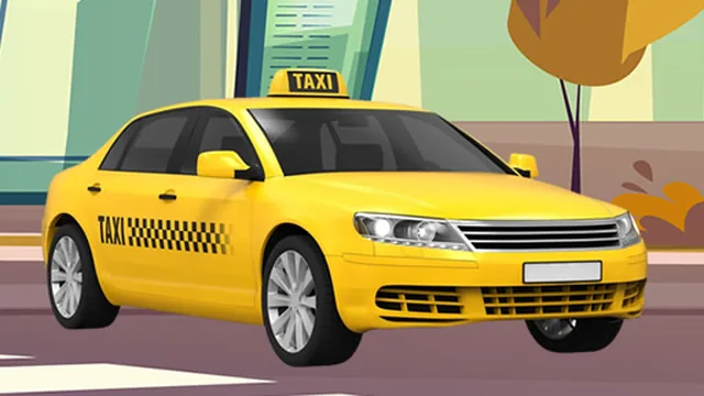 Taxi Parking Challenge 2