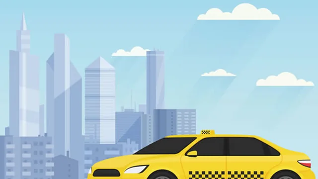 Taxi Rides Difference