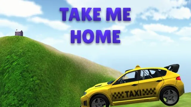 Taxi   Take me home