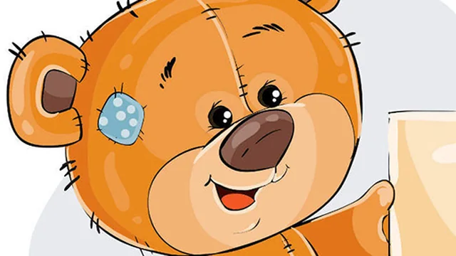 Teddy Bear Jigsaw Puzzle Collection