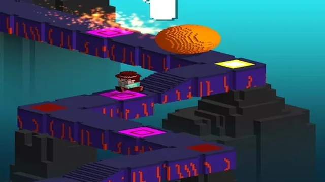 Temple Escape