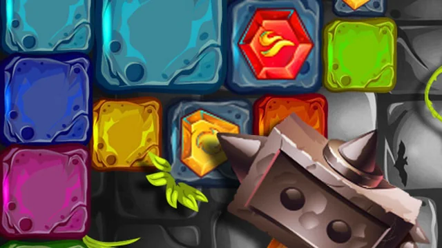 Temple Puzzle