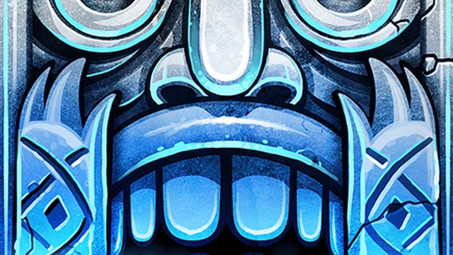 Temple Run 2: Frozen Shadows