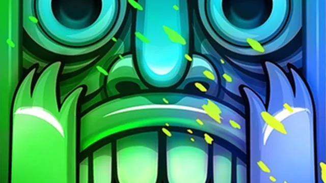 Temple Run 2: Holi Festival