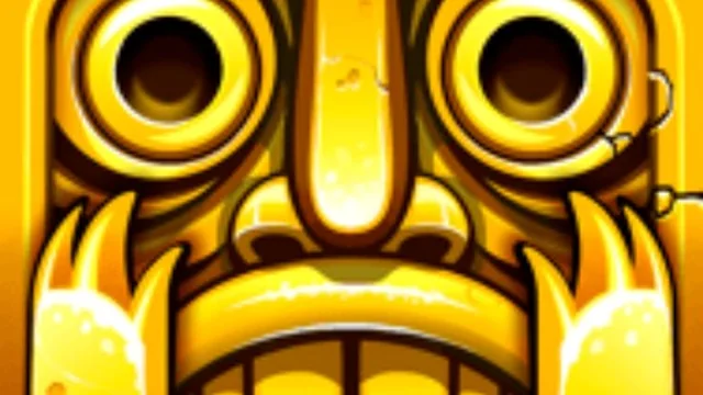 Temple Run 2 - Running Game