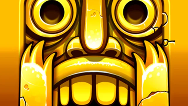 Temple Run 2 game thumbnail