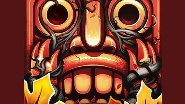 Temple Runner 2
