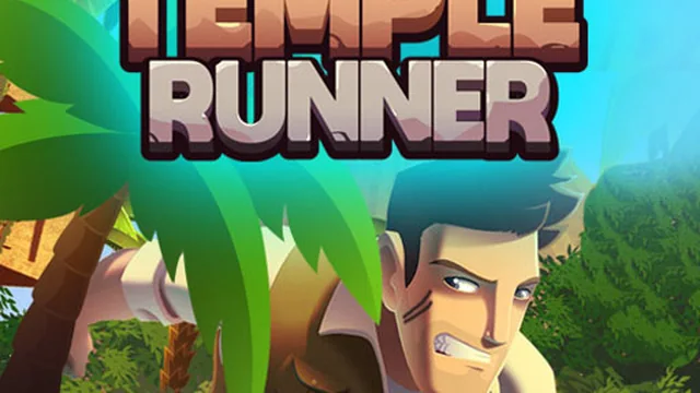 Temple Runner