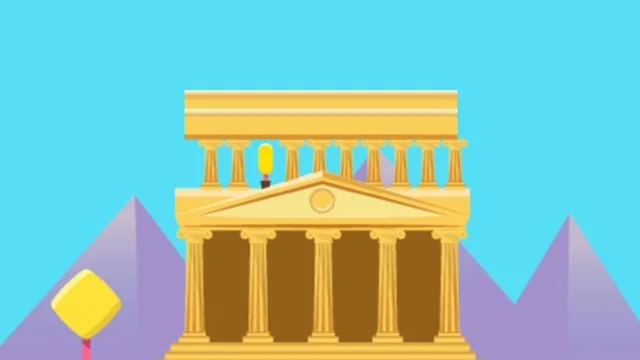 Temple Tower