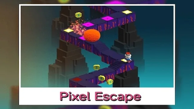 TempleEscape