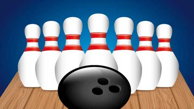 Ten Pin Bowling game thumbnail