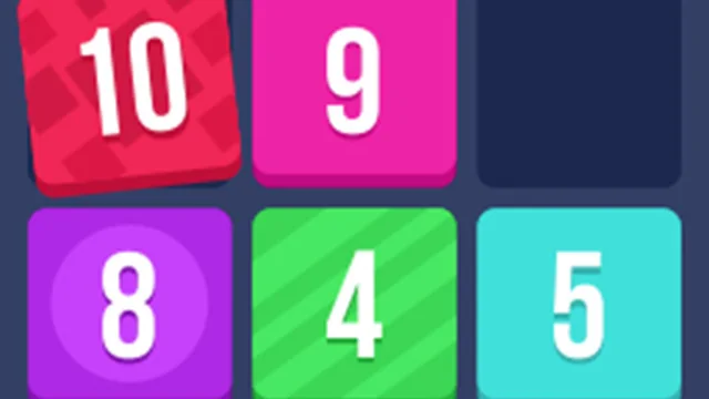 Ten game thumbnail