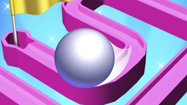 TENKYU -STAGE BALANCE game thumbnail