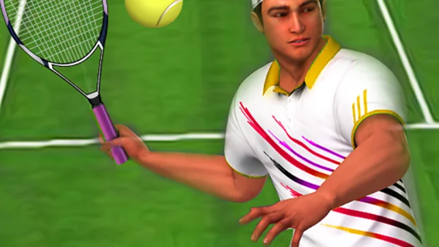 Tennis Championship 2020