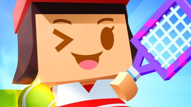 Tennis Championship game thumbnail