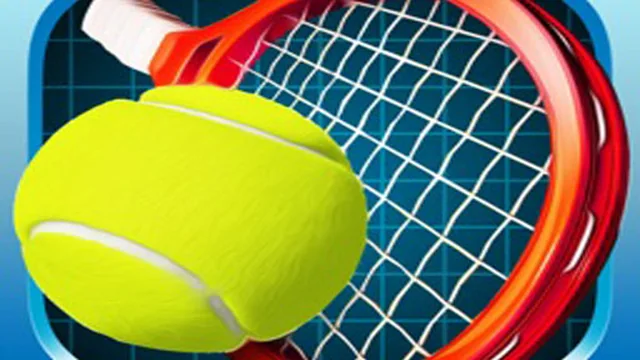 Tennis Start