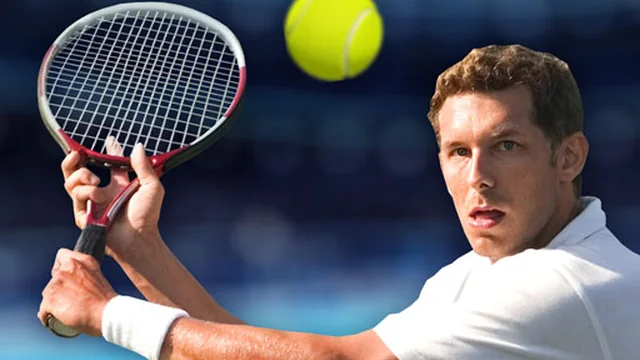 Tennis World Open 2022 - Sport
