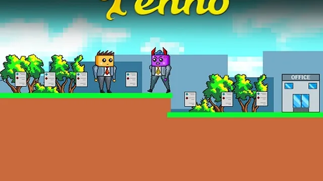 Tenno