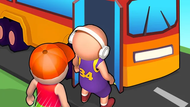 Terminal Master Bus Tycoon