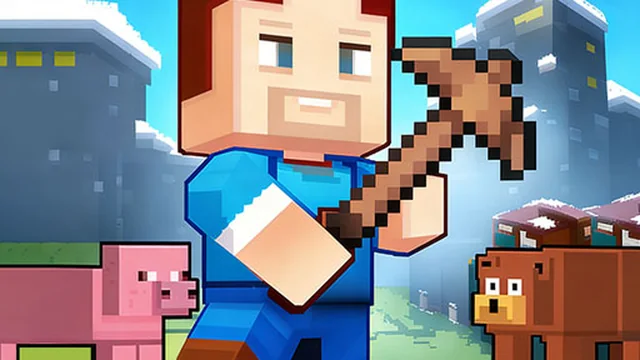 Terra Craft World