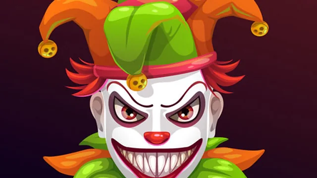Terrifying Clowns Match 3