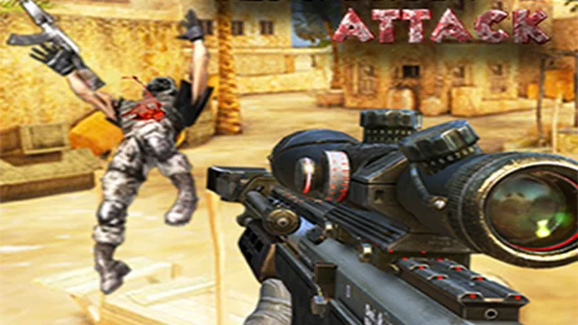 Terrorist Attack