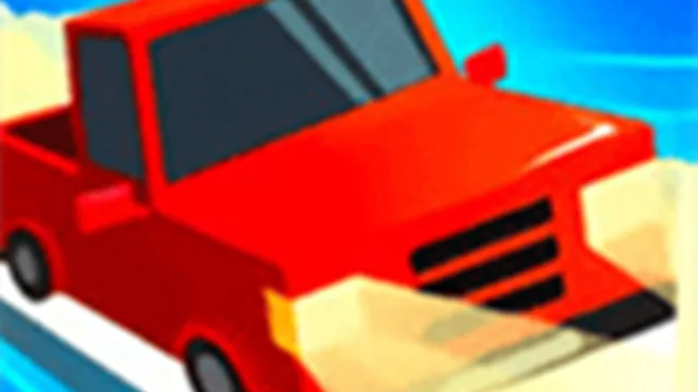 Test Drive Unlimited - Fun & Run 3D Game game thumbnail