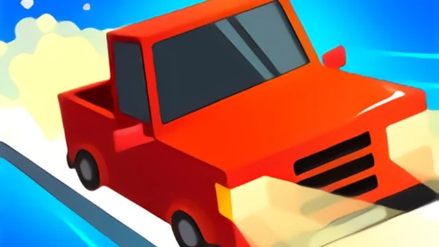 Test Drive Unlimited game thumbnail