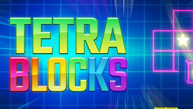 Tetra Blocks