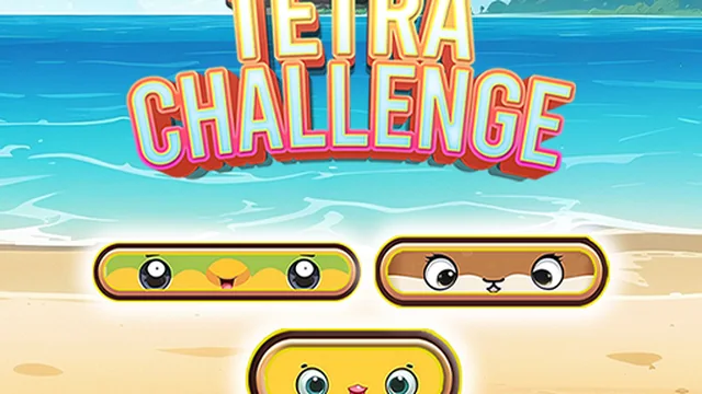 Tetra Challenge