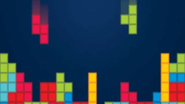 Tetricon Minimalism