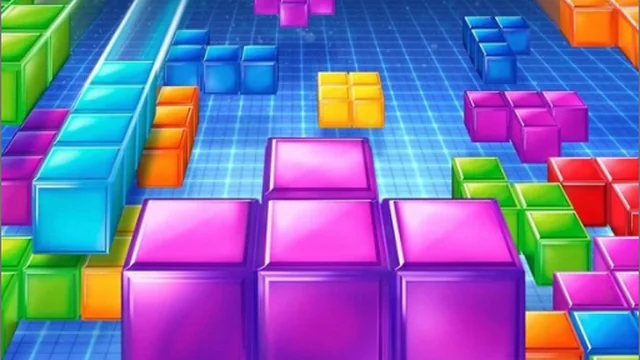 Tetris Legend Class