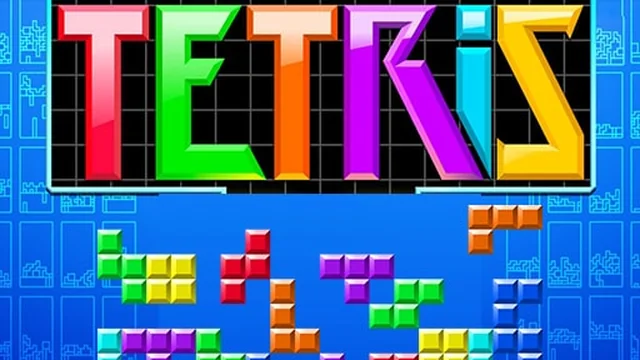 Tetris Master