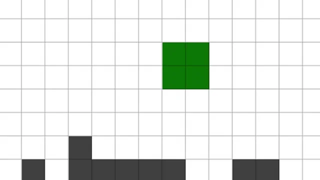 Tetris Mobile